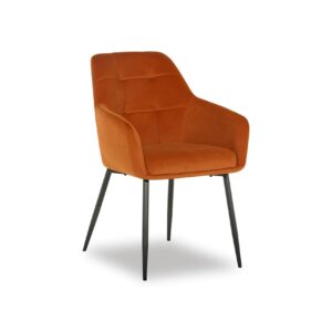 Krēsls UGO NEW Brick Red