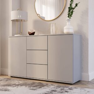 kumode SOLO 135 3Dr_2D