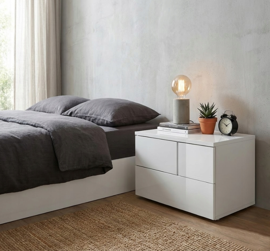 kumode Padua Light 1 (nakts skapītis) - Image 3