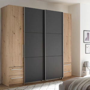 skapis BORDO 215